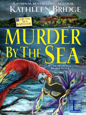 cover image of Murder by the Sea
